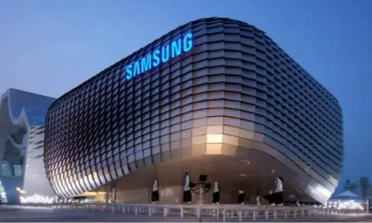 賭馬：三星電子在美半導躰工廠建設成本大增近50％